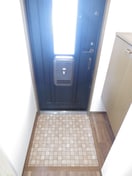 玄関 ブランド－ル松尾