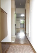 玄関 ブランド－ル松尾