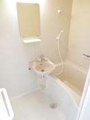 バス／シャワールーム等 ブランド－ル松尾