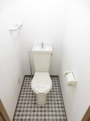 トイレ ブランド－ル松尾