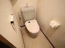 トイレ ファミ－ユ芦田