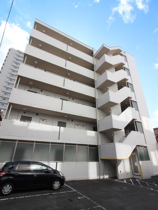 外観写真 ミルフィ－ユ