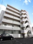 外観写真 ミルフィ－ユ