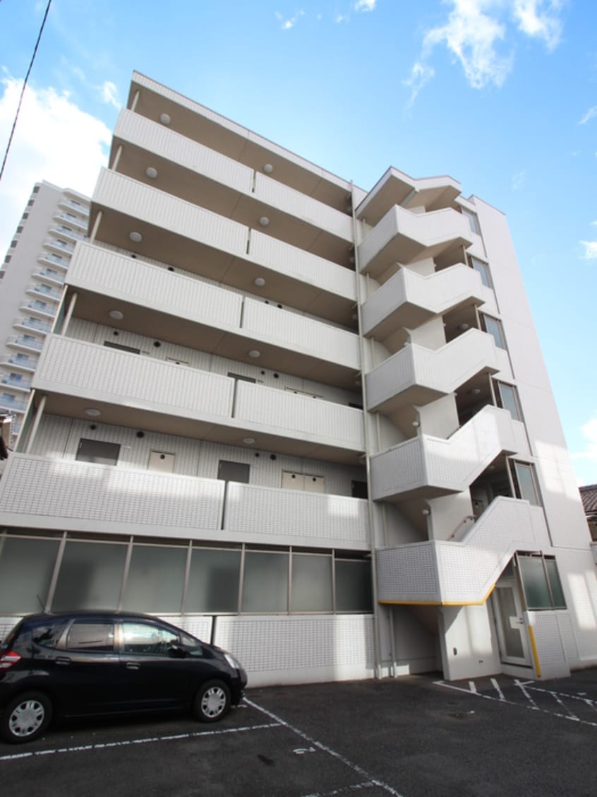 外観写真 ミルフィ－ユ