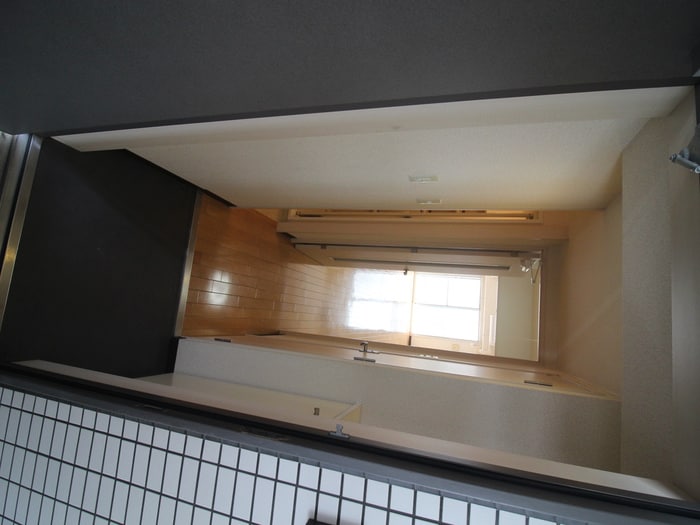 玄関 ミルフィ－ユ