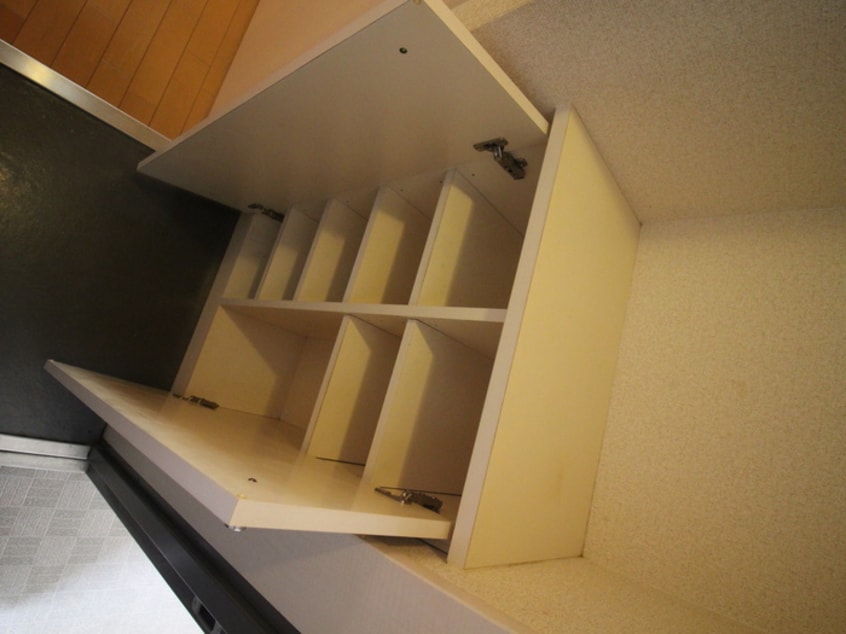 靴箱 ミルフィ－ユ