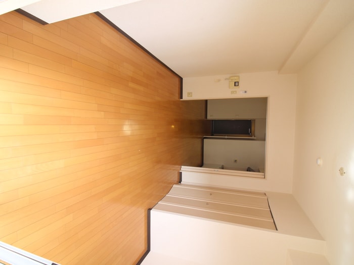 居室 ミルフィ－ユ