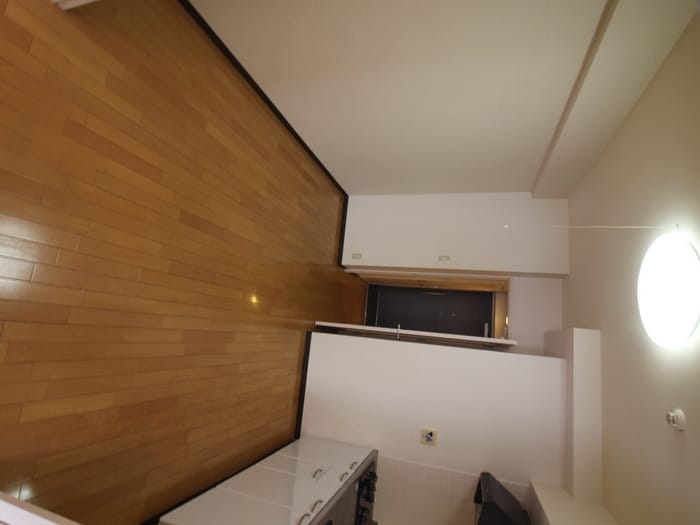 居室 ミルフィ－ユ