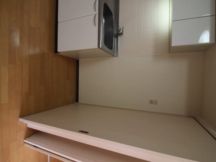 内観写真 ミルフィ－ユ