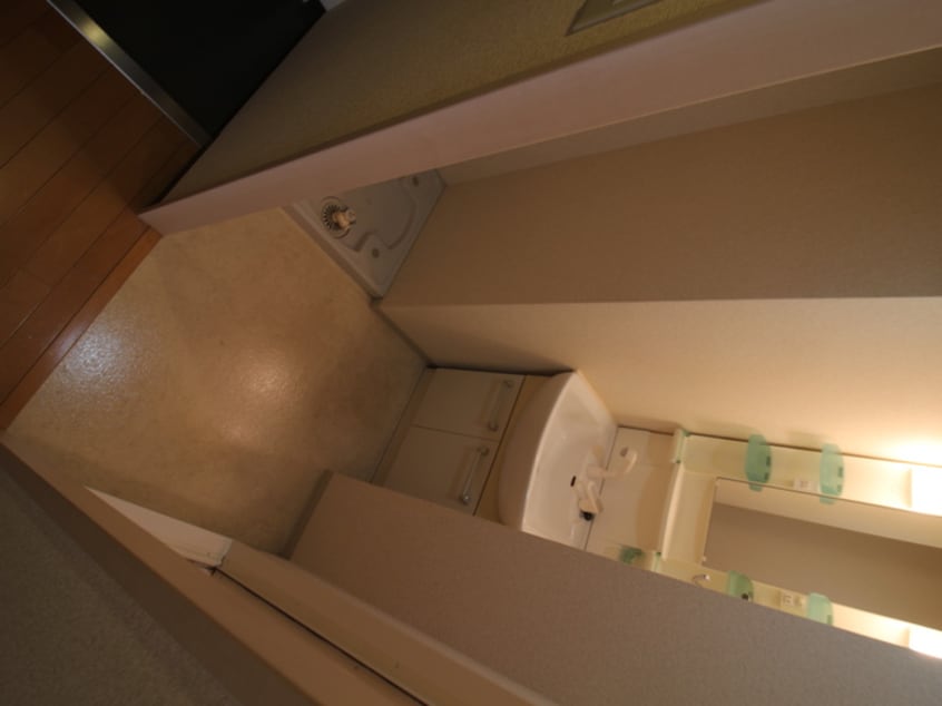 内観写真 ミルフィ－ユ