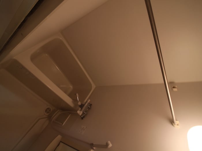 バス／シャワールーム等 ミルフィ－ユ