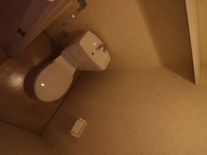 トイレ ミルフィ－ユ