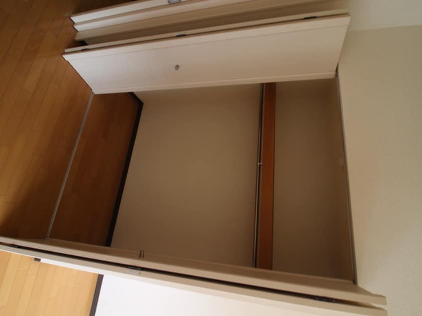 収納 ミルフィ－ユ