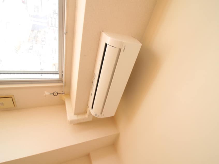 内観写真 ミルフィ－ユ