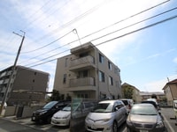 グリーンメゾン
