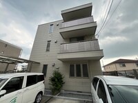 グリーンメゾン