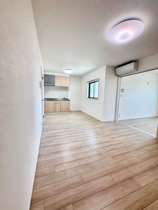 居室 ＣＡＳＡ・ＣＯＭＦＯＲＴ