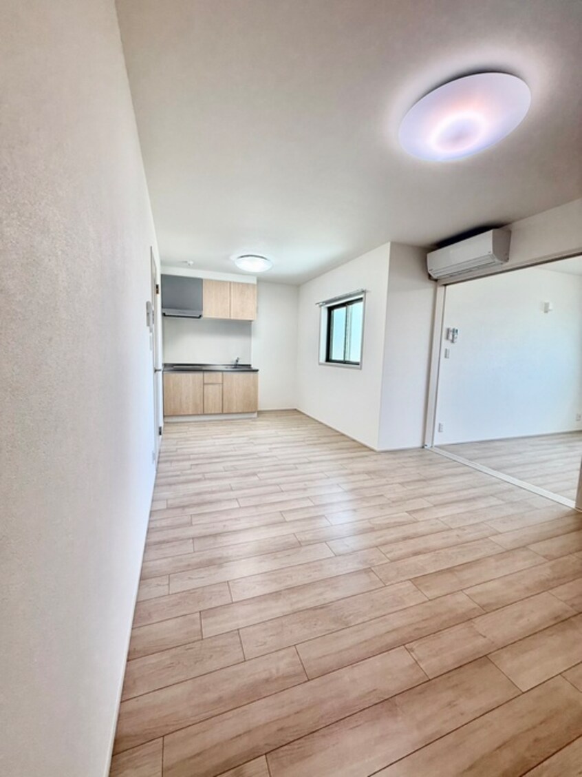 居室 ＣＡＳＡ・ＣＯＭＦＯＲＴ