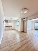 居室 ＣＡＳＡ・ＣＯＭＦＯＲＴ