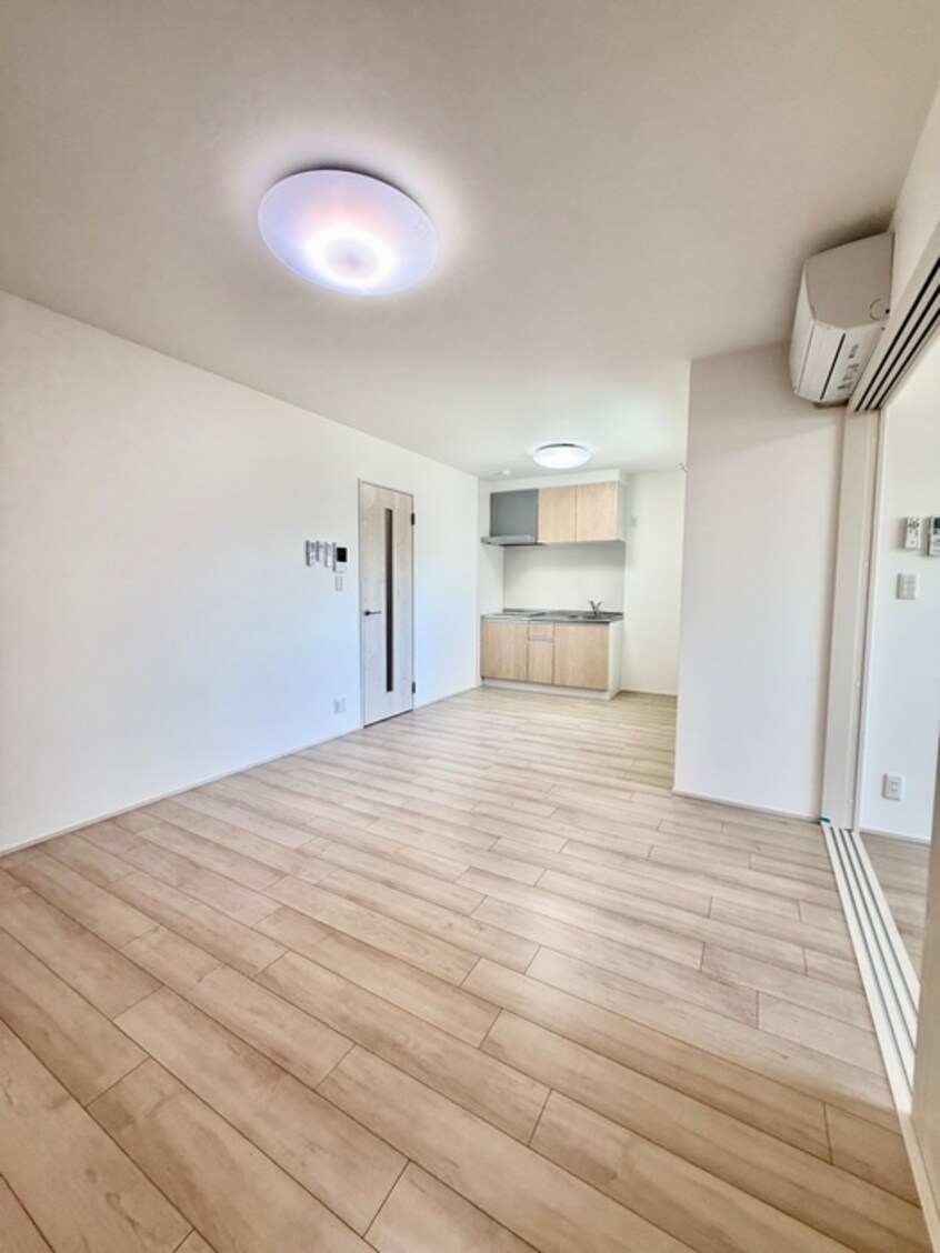 居室 ＣＡＳＡ・ＣＯＭＦＯＲＴ