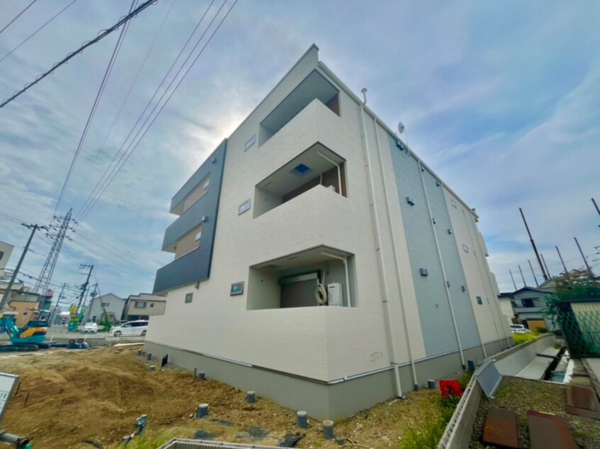 建築中 ＣＡＳＡ・ＣＯＭＦＯＲＴ