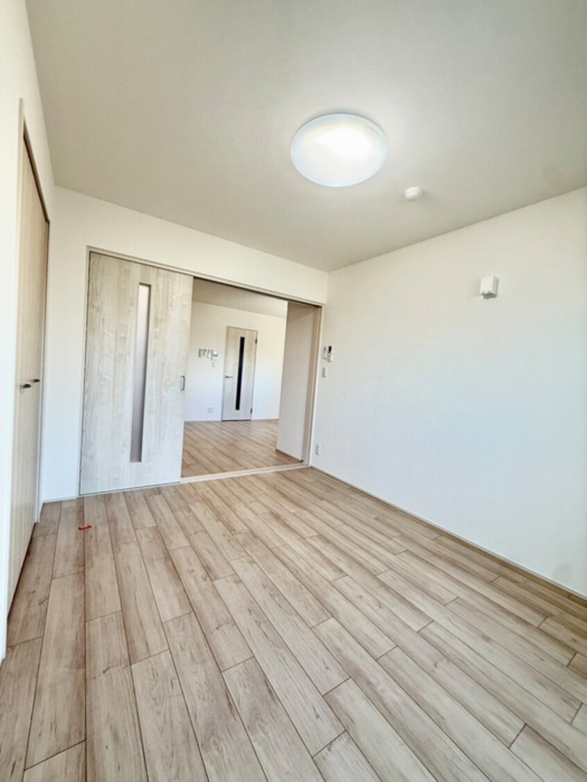 居室 ＣＡＳＡ・ＣＯＭＦＯＲＴ