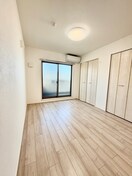 居室 ＣＡＳＡ・ＣＯＭＦＯＲＴ