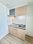 キッチン ＣＡＳＡ・ＣＯＭＦＯＲＴ