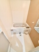 バス／シャワールーム等 ＣＡＳＡ・ＣＯＭＦＯＲＴ