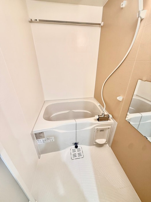 バス／シャワールーム等 ＣＡＳＡ・ＣＯＭＦＯＲＴ