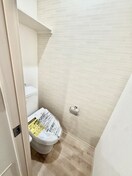 トイレ ＣＡＳＡ・ＣＯＭＦＯＲＴ