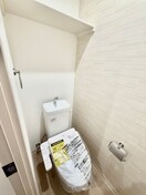 トイレ ＣＡＳＡ・ＣＯＭＦＯＲＴ