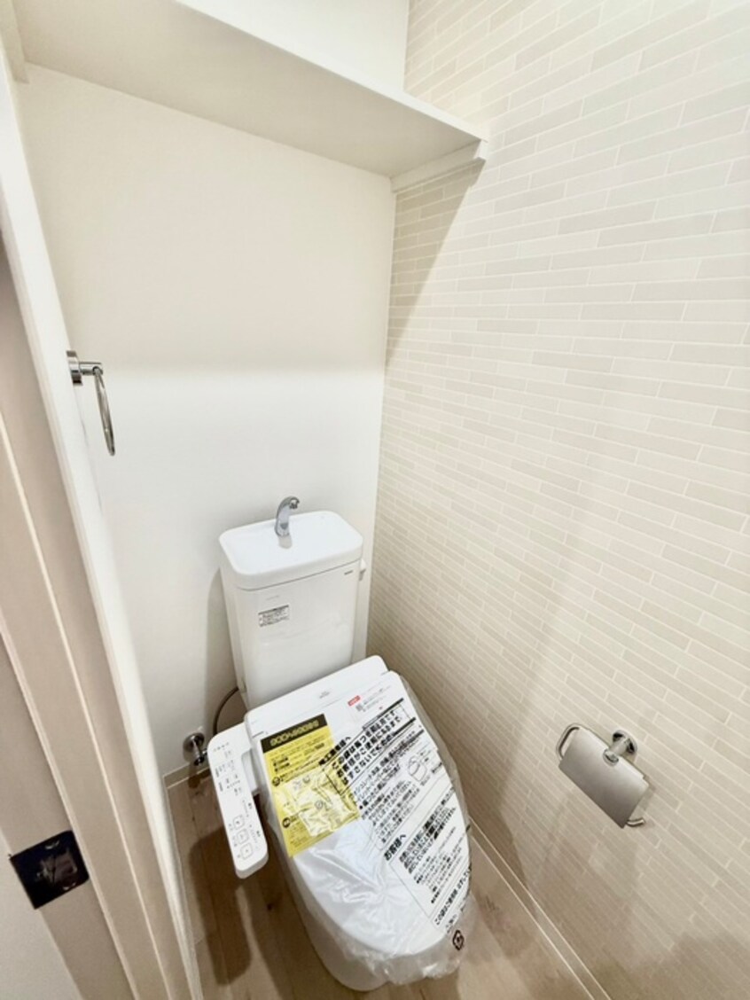 トイレ ＣＡＳＡ・ＣＯＭＦＯＲＴ