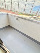 ベランダ・バルコニー ＣＡＳＡ・ＣＯＭＦＯＲＴ