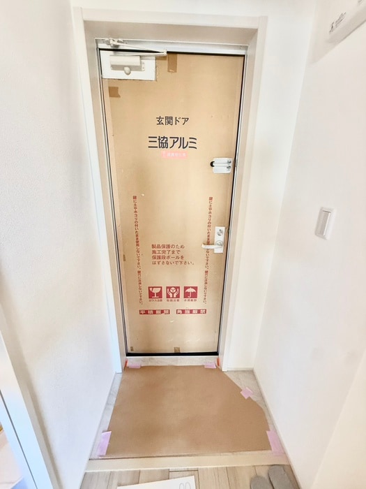 玄関 ＣＡＳＡ・ＣＯＭＦＯＲＴ