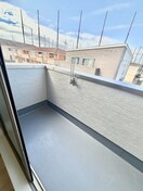 ベランダ・バルコニー ＣＡＳＡ・ＣＯＭＦＯＲＴ