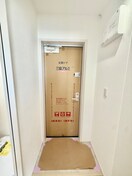 玄関 ＣＡＳＡ・ＣＯＭＦＯＲＴ