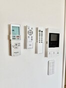 内観写真 ＣＡＳＡ・ＣＯＭＦＯＲＴ