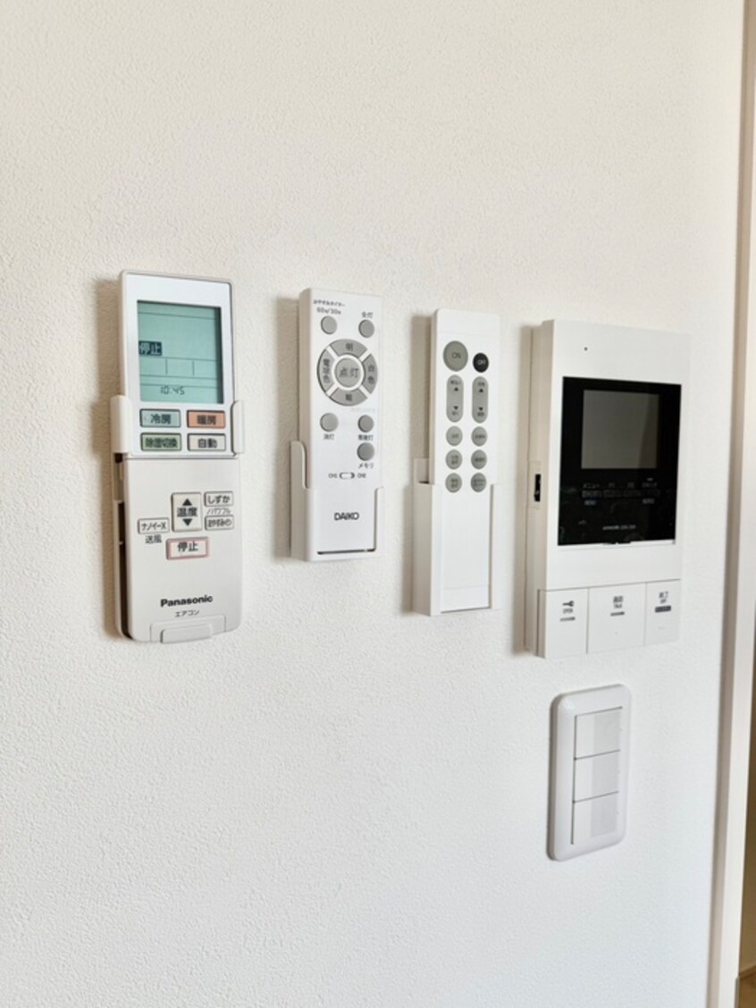 内観写真 ＣＡＳＡ・ＣＯＭＦＯＲＴ