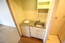 キッチン オズコ－ト神戸本山
