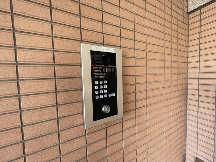 建物設備 オズコ－ト神戸本山