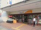 ダイエー(スーパー)まで528m オズコ－ト神戸本山