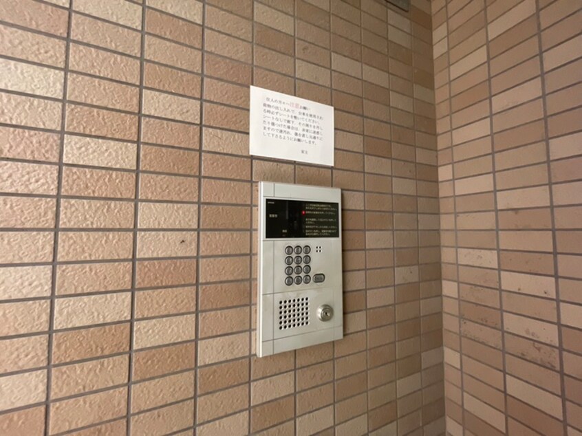 建物設備 東神ビル