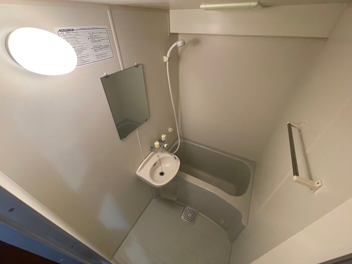 バス／シャワールーム等 東神ビル