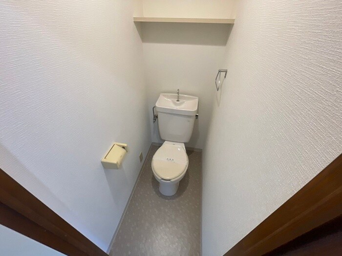 トイレ 東神ビル