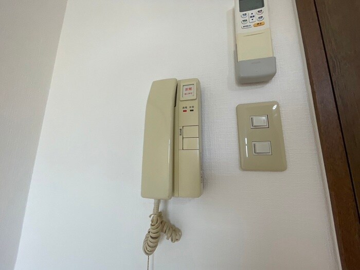 内観写真 東神ビル