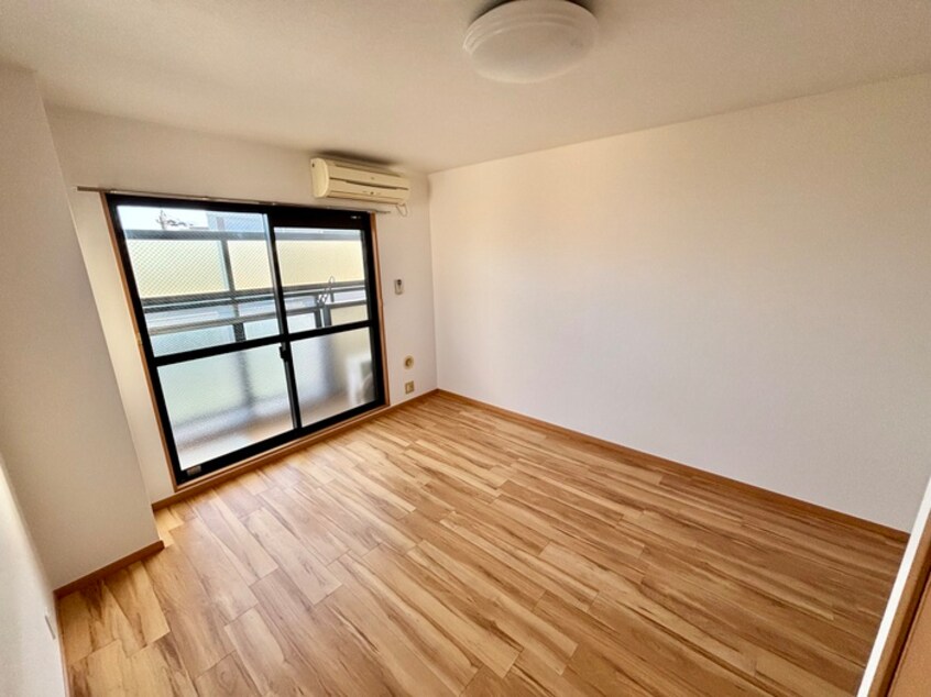 居室 フェイバリーハウス