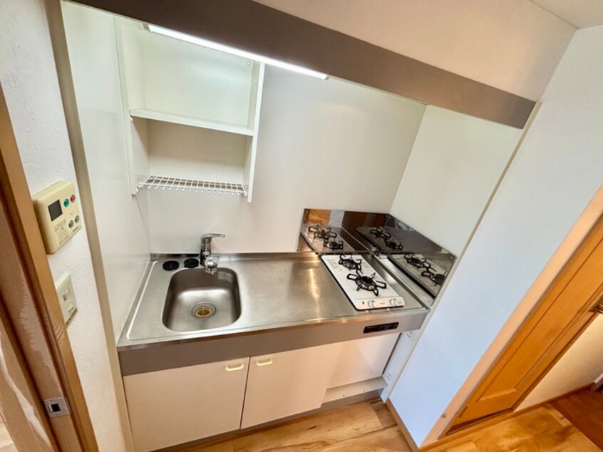 キッチン フェイバリーハウス