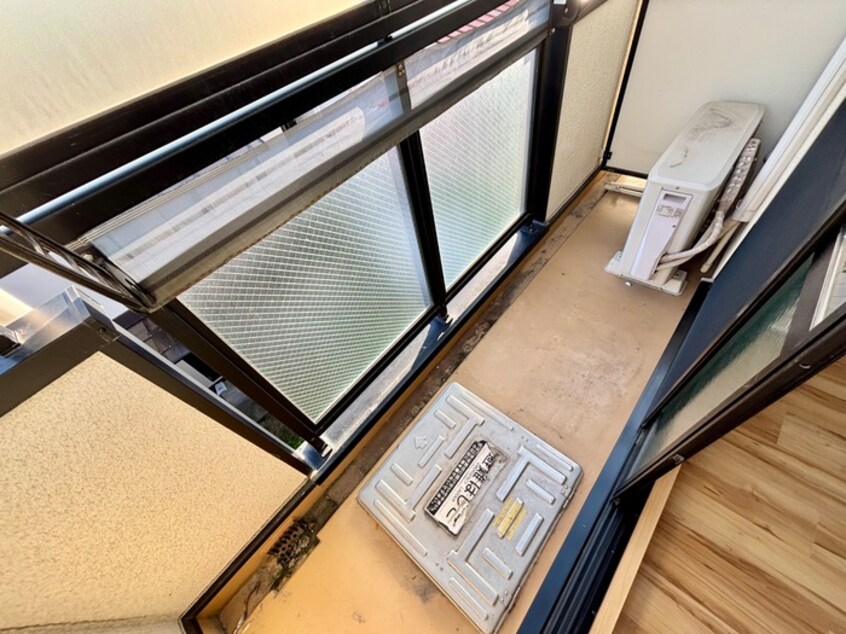 ベランダ・バルコニー フェイバリーハウス