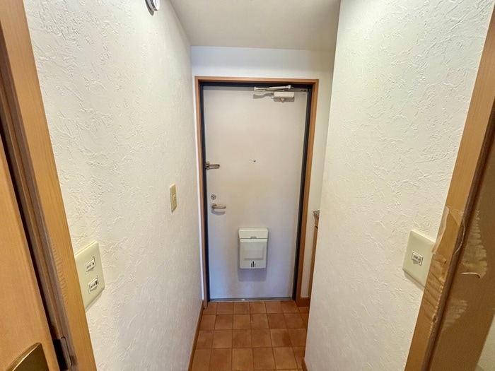 玄関 フェイバリーハウス